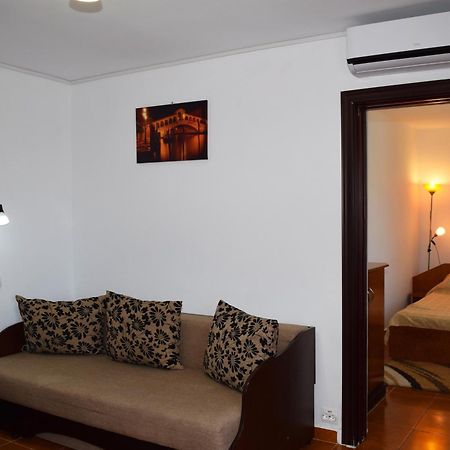 Hotel Sanda Venus Esterno foto