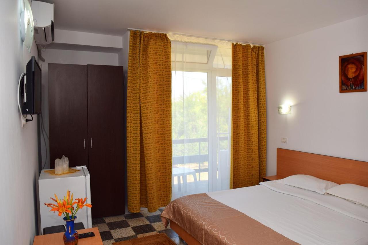 Hotel Sanda Venus Esterno foto