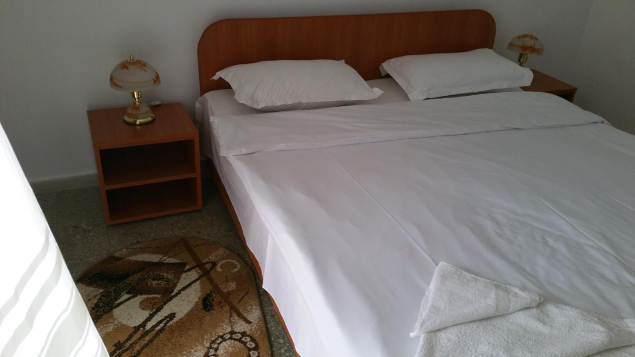Hotel Sanda Venus Esterno foto
