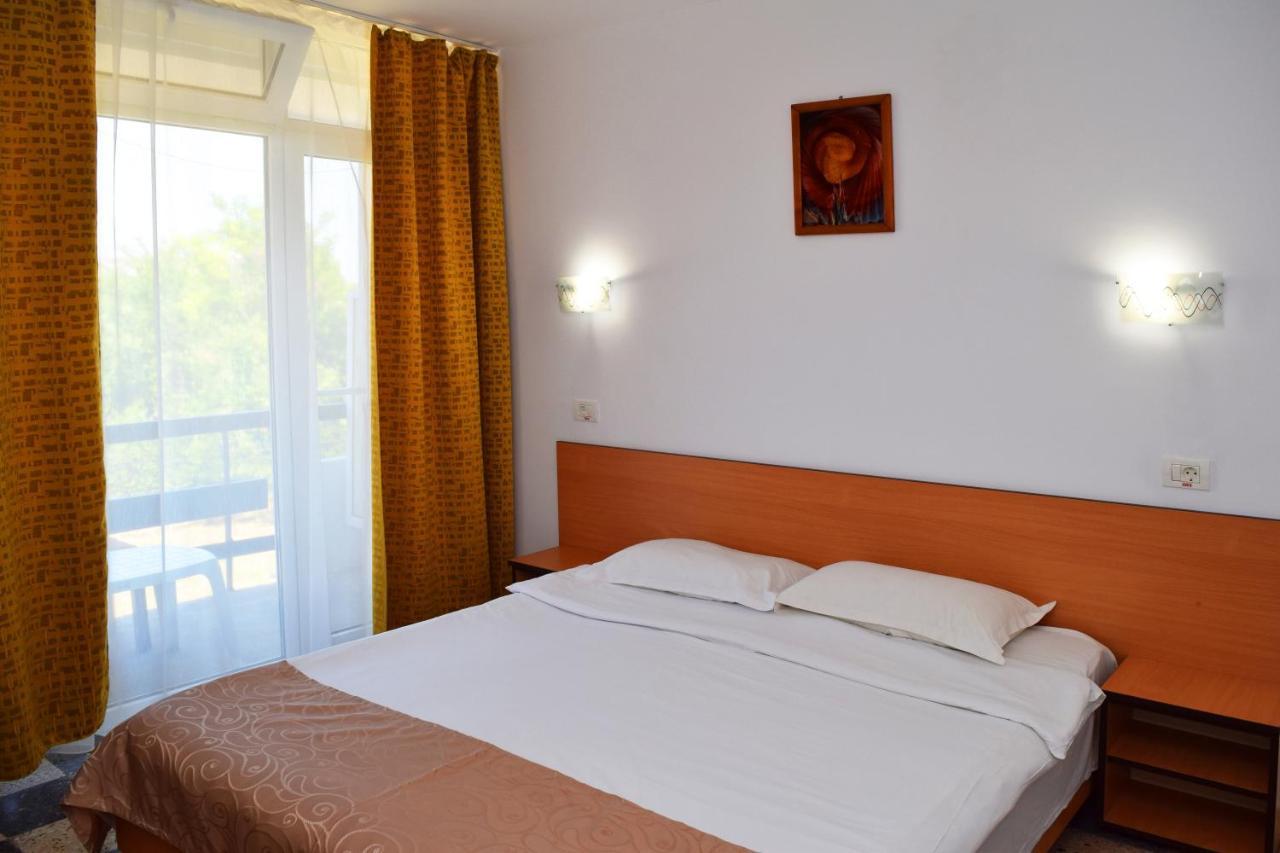 Hotel Sanda Venus Esterno foto