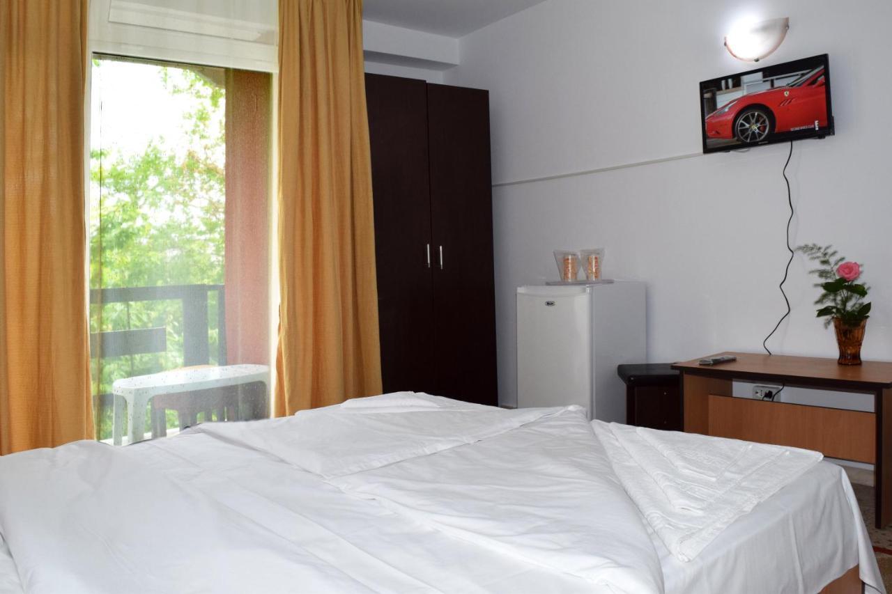 Hotel Sanda Venus Esterno foto