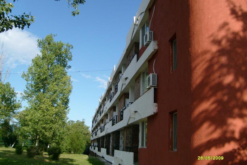 Hotel Sanda Venus Esterno foto