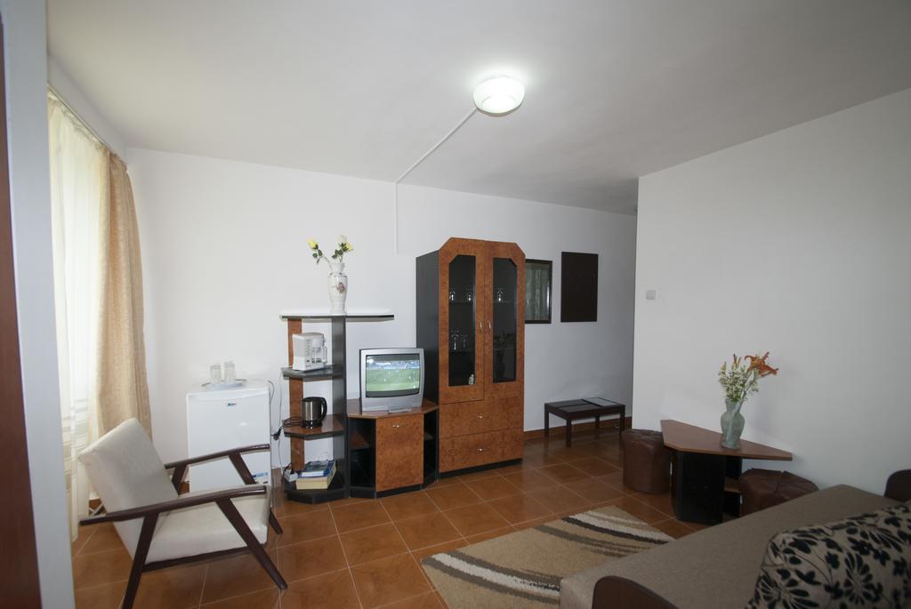 Hotel Sanda Venus Esterno foto