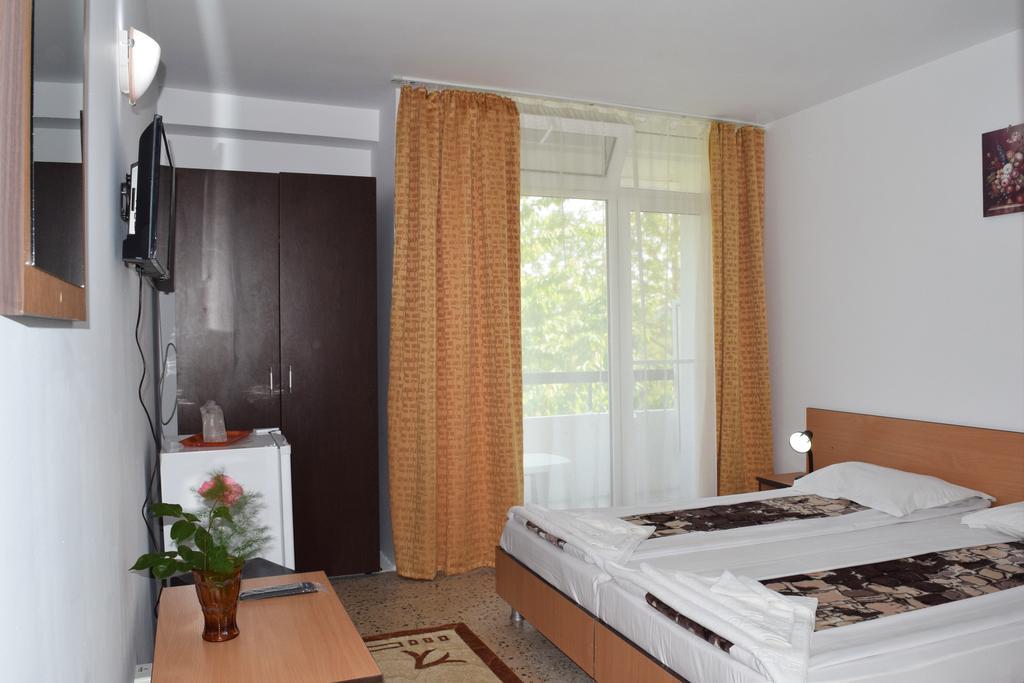 Hotel Sanda Venus Esterno foto
