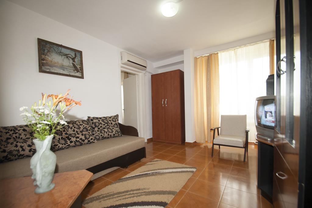 Hotel Sanda Venus Esterno foto