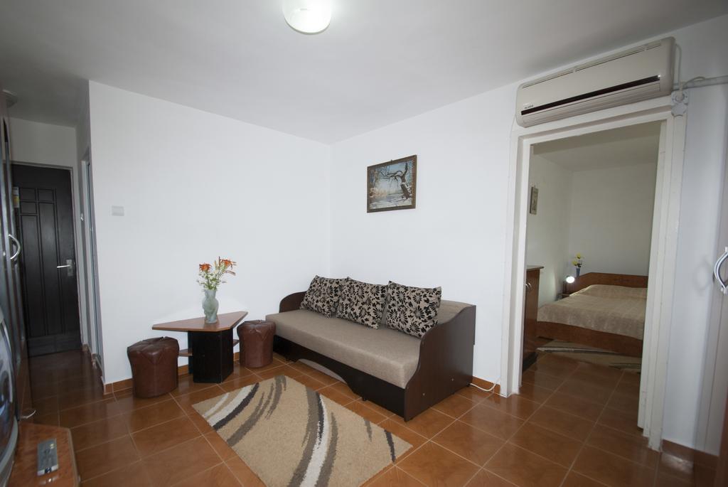 Hotel Sanda Venus Esterno foto
