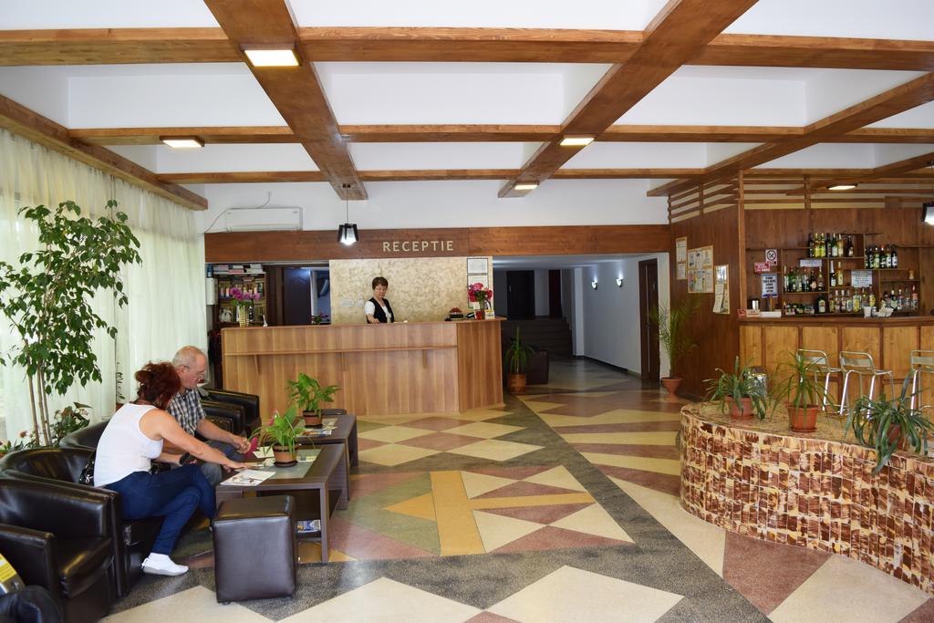 Hotel Sanda Venus Esterno foto