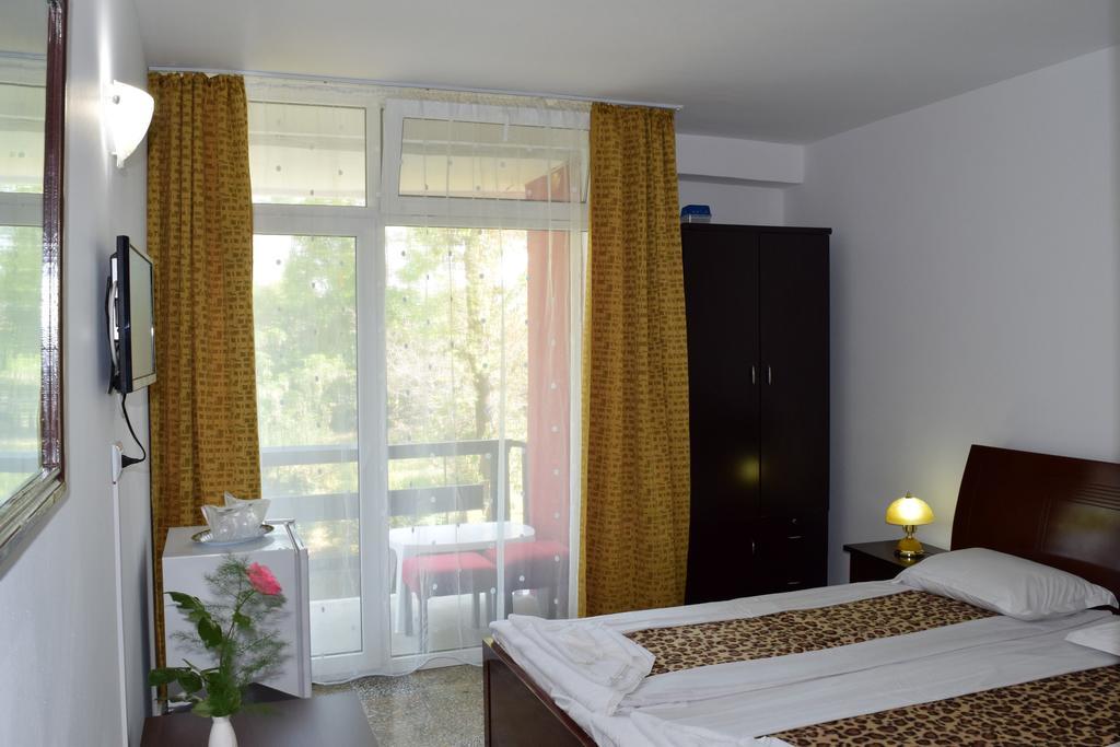 Hotel Sanda Venus Esterno foto